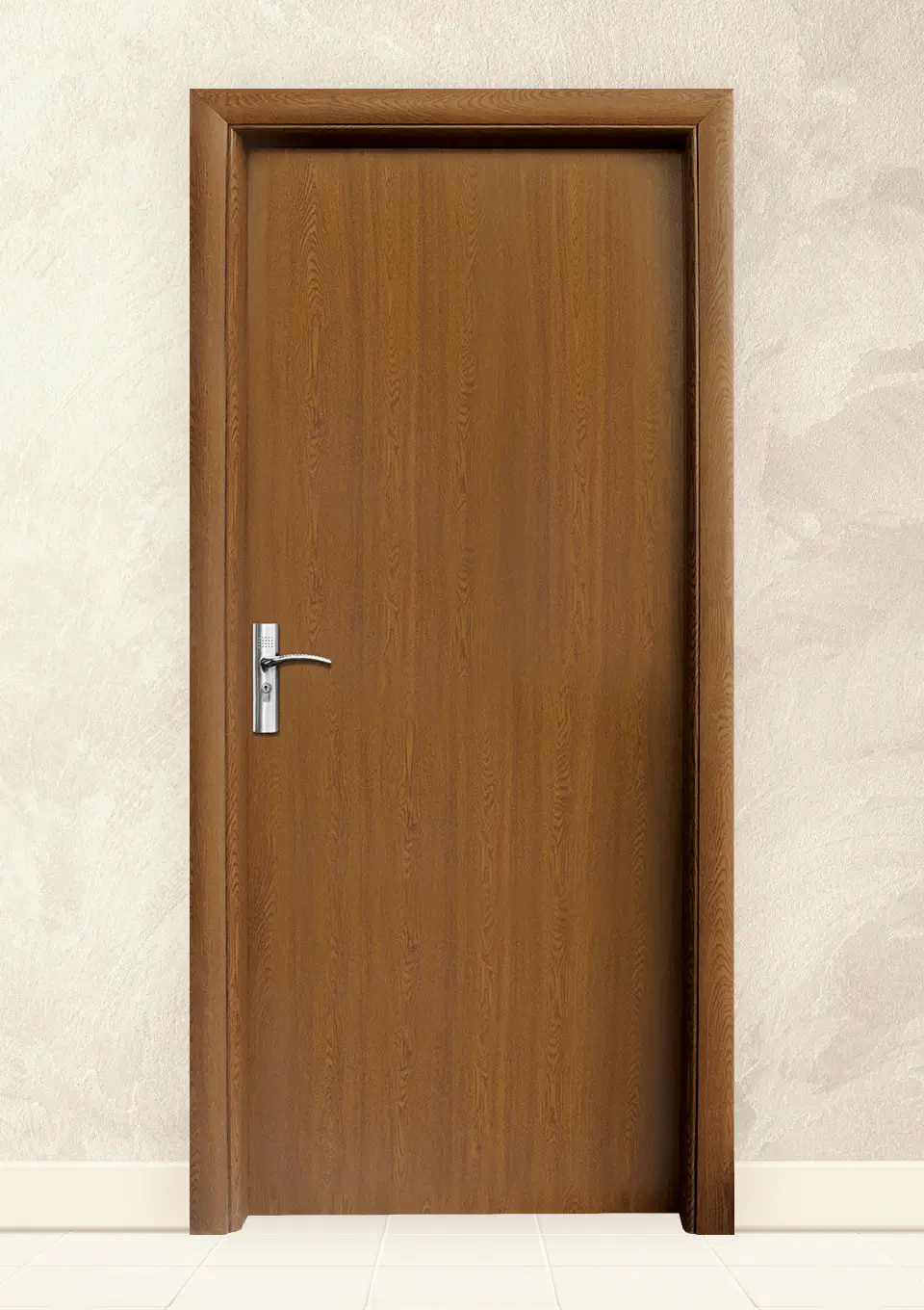 Интериорна врата Standart модел 030 Златен Дъб